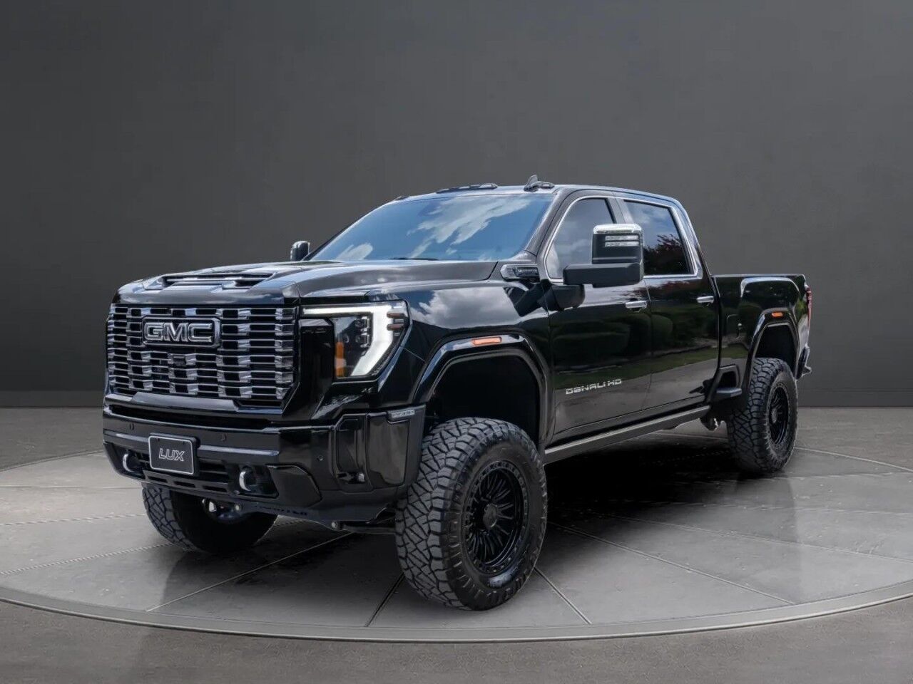 gmc sierra 2500hd 2026 1GT4UXEY8TF167107 image